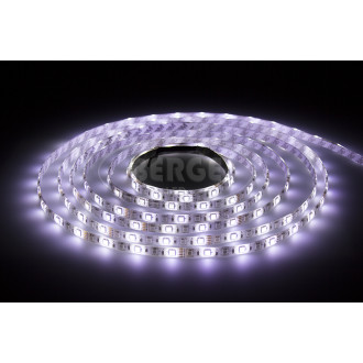 BERGE LED pásik - SMD 5050 - RGB+CW - 5 m - 60 LED/m - 14,4 W/m - IP65