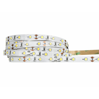 LED pásik - SMD 2835 - 50 m - 4,8 W/m - IP20 - studená biela