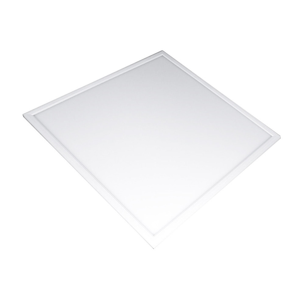 LED panel štvorcový D0178 - 60 x 60cm - 50W - 4600Lm - teplá biela