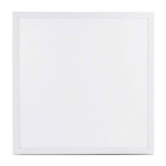 LED panel štvorcový D0178 - 60 x 60cm - 50W - 4600Lm - teplá biela