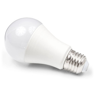 LED žiarovka - E27 - A80 - 18W - 1590Lm - studená biela