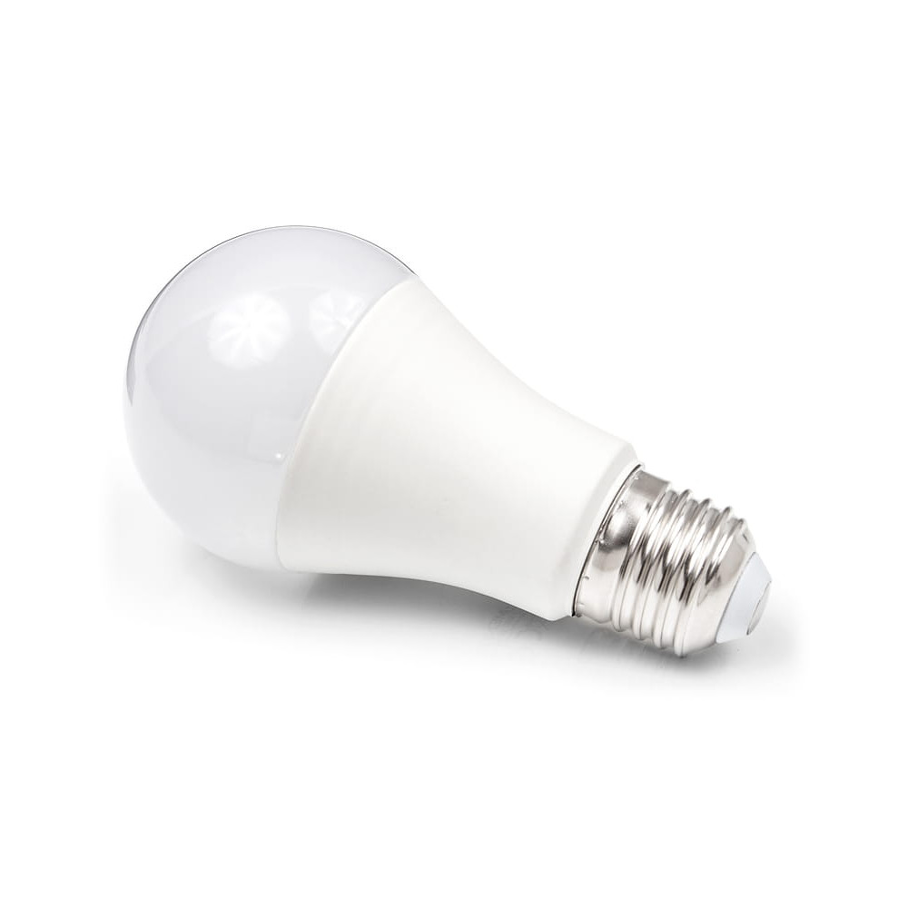 LED žiarovka - E27 - A80 - 18W - 1590Lm - studená biela