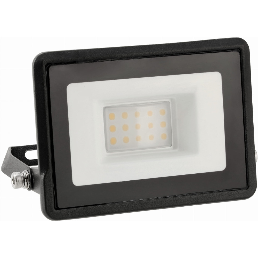 LED reflektor MASTER - 10W - IP65 - neutrálna biela