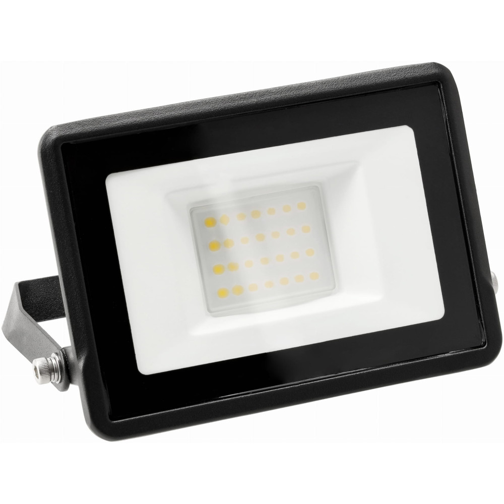 LED reflektor MASTER - 20W - IP65 - neutrálna biela