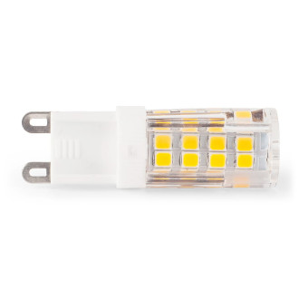 LED žiarovka - G9 - 5W - neutrálna biela