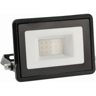 LED reflektor MASTER - 10W - IP65 - neutrálna biela