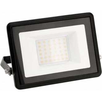 LED reflektor MASTER - 30W - IP65 - neutrálna biela