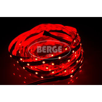 BERGE LED pásek - SMD 5050 - RGB+NW- 5m - 60 LED/m - 14,4 W/m - IP20