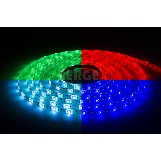 BERGE LED pásik - SMD 5050 - RGB+CW - 5 m - 60 LED/m - 14,4 W/m - IP65