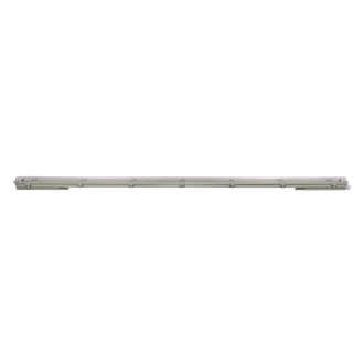 Svietidlo pre LED trubice BRGTRU079 - T8 - 1 x 120cm - 230V - IP65 - ver2