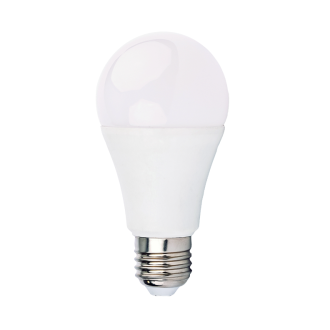 LED žiarovka - E27 - 10W - 24V - neutrálna biela