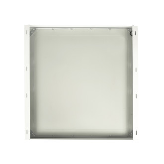 BERGE LED panel PRISADENÝ BRGD0184 - 60 x 60cm - 40W - 3700Lm - teplá biela