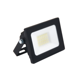 ECOLIGHT LED reflektor 50W + 10W - IP65 - studená biela - 6500K