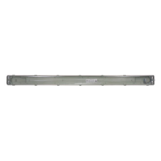 Svietidlo pre LED trubice T8 - 2x150 cm - IP65