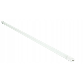 LED trubica HIGH LUMEN - 60cm - 9W - studená biela