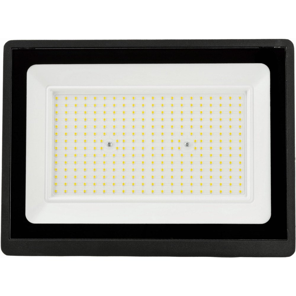 LED reflektor 200W - 2v1 - neutrálna biela