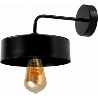 Nástenná lampa 1x E27 MEDIUM CUP