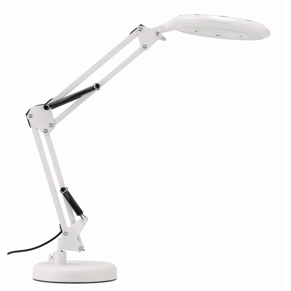 Stolná LED lampa 8W CCT biela