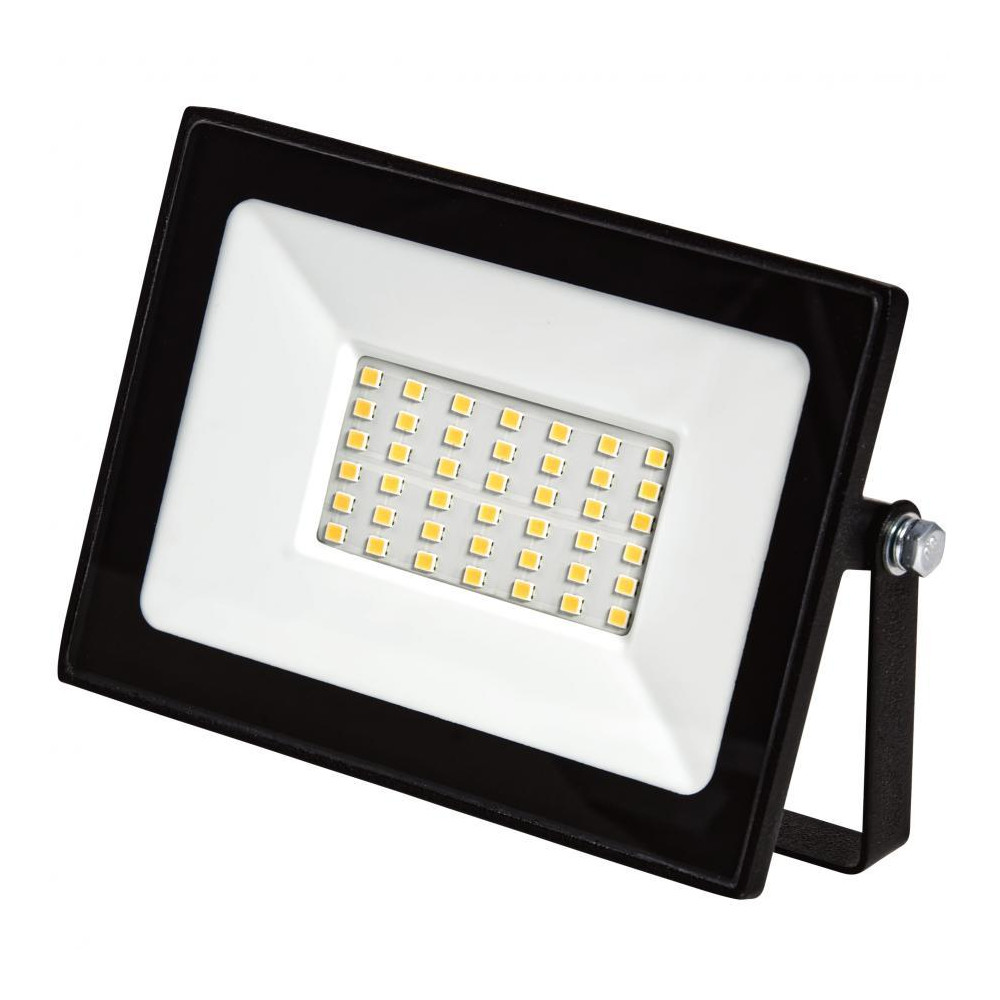 LED reflektor 30W IP65 NW