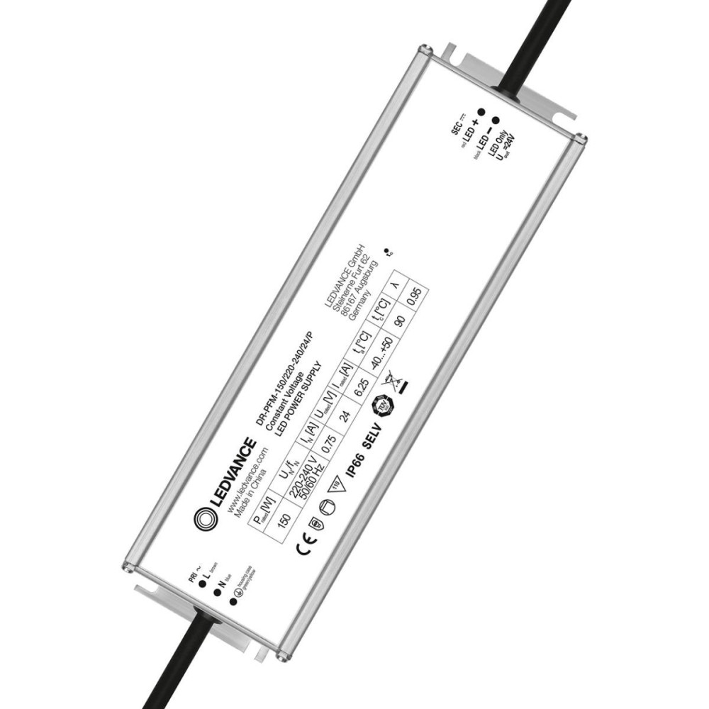 LED pás 150W 24V DC IP66 Ledvance