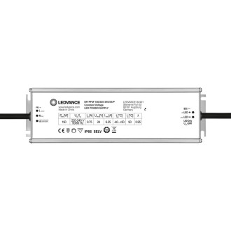 LED pás 150W 24V DC IP66 Ledvance