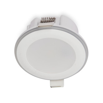 Zapustené stropné svietidlo LED 5W 420lm 4000K HALO Kobi