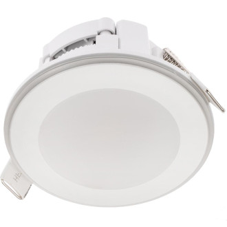 Zapustené stropné svietidlo LED 5W 420lm 4000K HALO Kobi