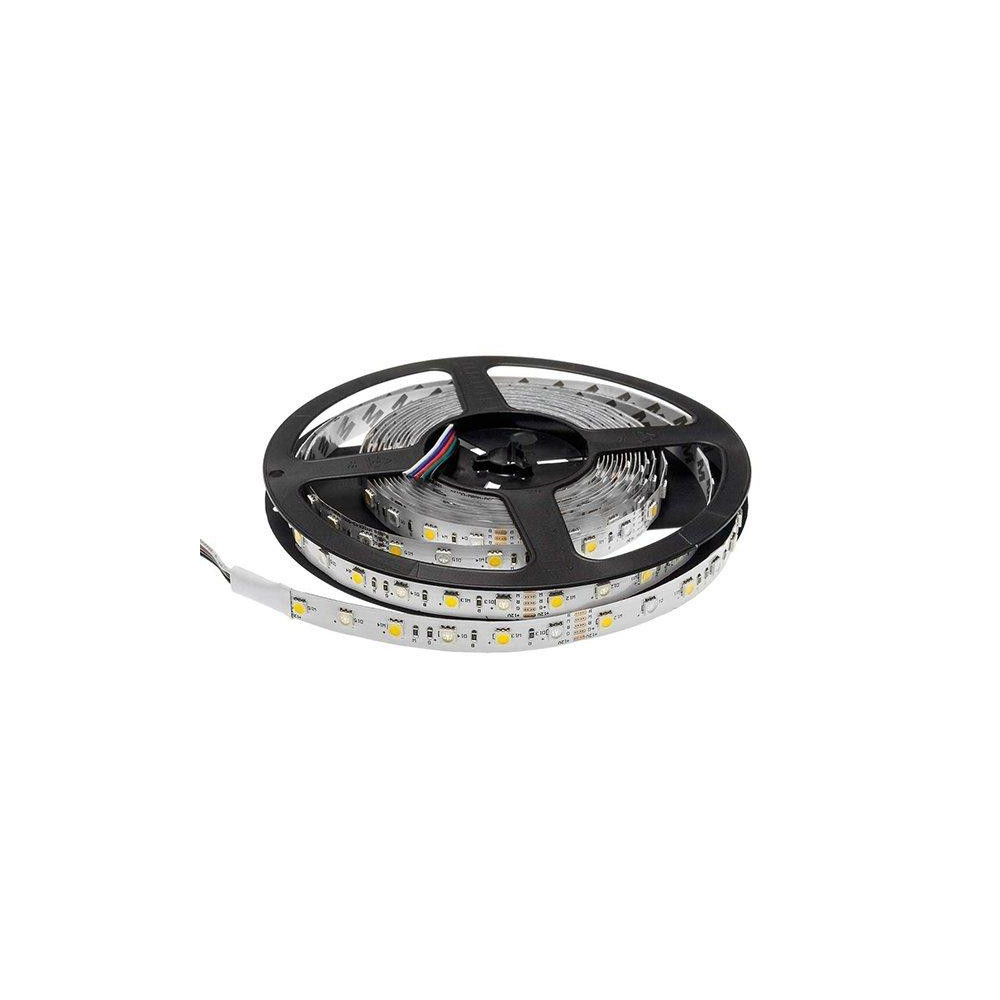 5m LED pás SMD5050 IP20  14.4W/m RGBW