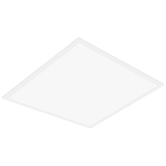 LED panelové svietidlo na zapustenie CASETON 60x60cm 36W 4000K 3960m UGR19 TPA LEDV LEDVANCE