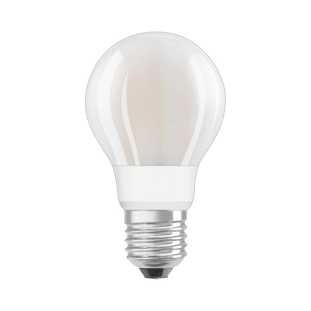 LED žiarovka E27 A67 11W  100W 2700K Warm 1521lm 300° Filament LEDVANCE SMART+ WIFI Dimmable