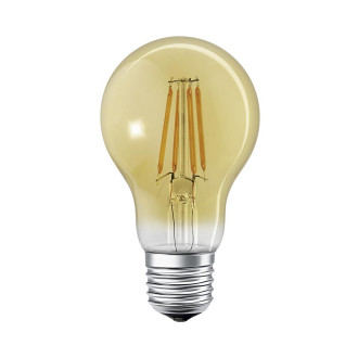 LED žiarovka E27 A60 6W  53W 2400K Warm 680lm 300° Filament LEDVANCE SMART+ WIFI Dimmable