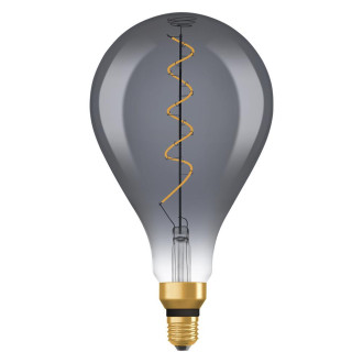 LED žiarovka E27 A60 4W  15W 140lm 1800K Warm 340° Filament OSRAM Vintage 1906 Dimmable