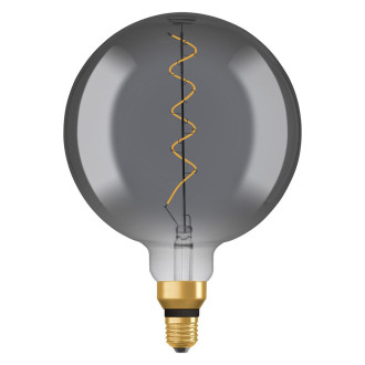 LED žiarovka E27 G200 4W  15W 140lm 1800K Warm 340° Filament OSRAM Vintage 1906 Dimmable