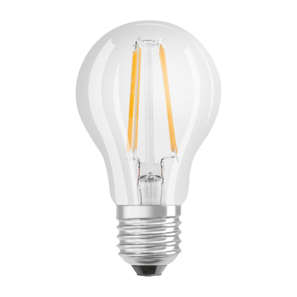 LED žiarovka E27 A60 6,5W  60W 806lm 4000K Neutrálne 300° vlákno OSRAM STAR