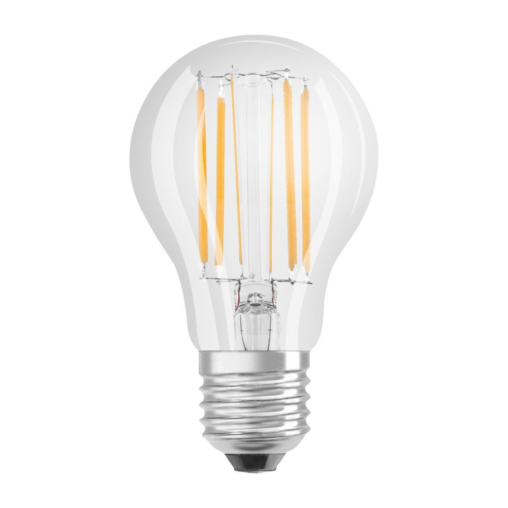 LED žiarovka E27 A60 7,5W  75W 1055lm 4000K Neutrálne 300° vlákno OSRAM STAR