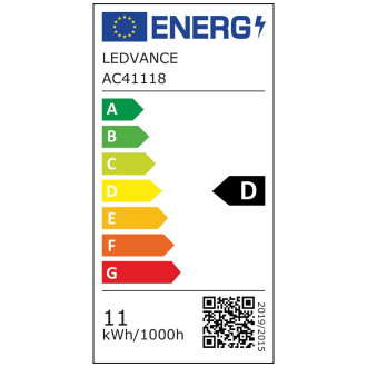 LED žiarovka E27 A60 11W  100W 1521lm 4000K Neutrálne 300° vlákno OSRAM STAR