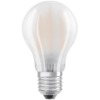 2PAK LED žiarovka E27 A60 7W  60W 806lm 2700K Warm 300° Filament OSRAM STAR