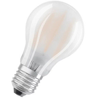 2PAK LED žiarovka E27 A60 7W  60W 806lm 2700K Warm 300° Filament OSRAM STAR