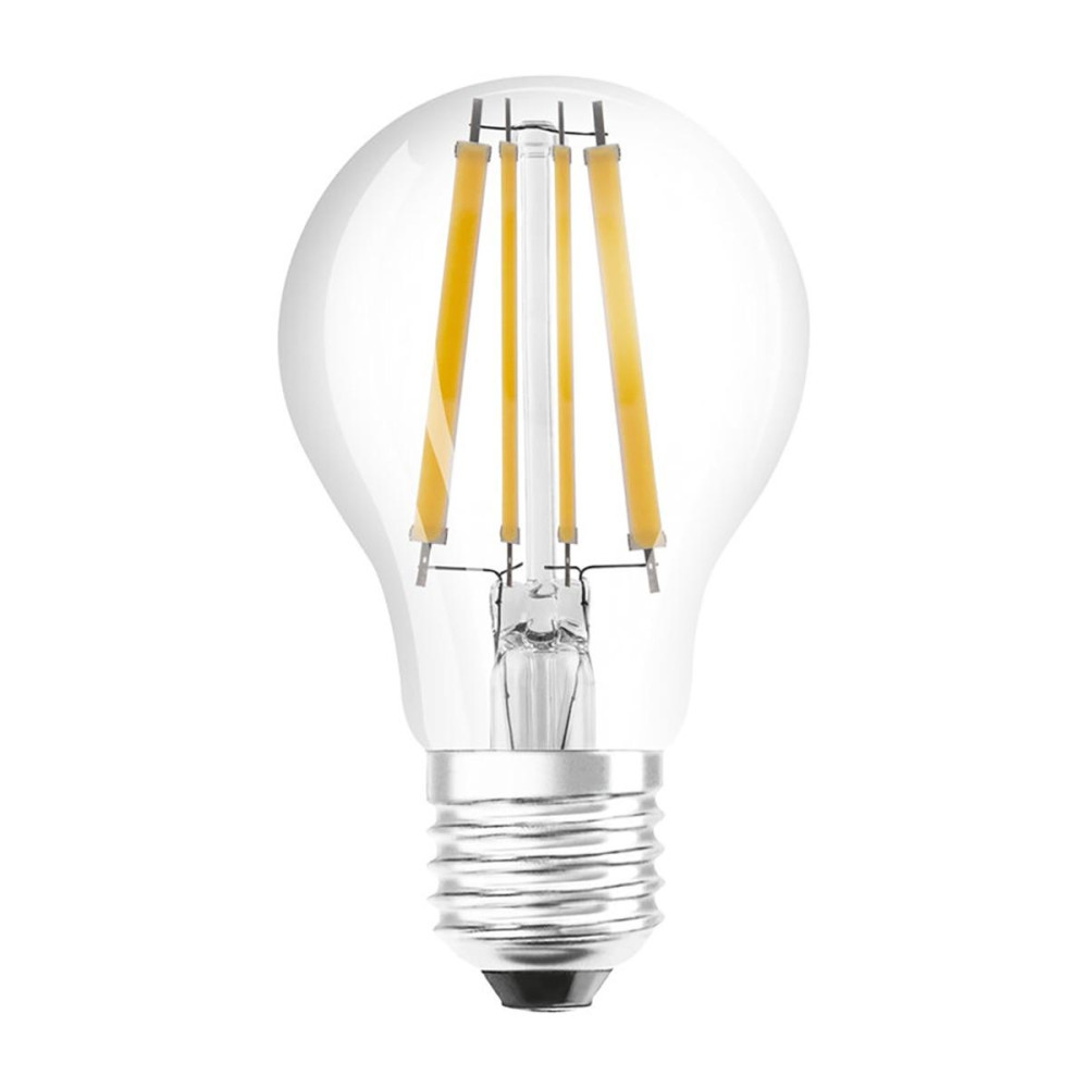 LED žiarovka E27 A60 11W  100W 1521lm 2700K Warm 300° Filament Dimmable OSRAM SUPERSTAR