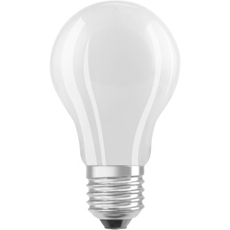 LED žiarovka E27 A60 2,2W  25W 250lm 2700K Warm 300° Filament Stmievateľná OSRAM SUPER STAR