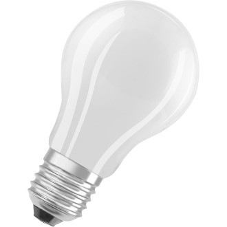 LED žiarovka E27 A60 2,2W  25W 250lm 2700K Warm 300° Filament Stmievateľná OSRAM SUPER STAR