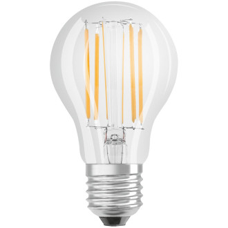 2Pak LED žiarovka E27 A60 11W  100W 1521lm 2700K Warm 300° Filament OSRAM STAR