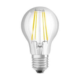 LED žiarovka E27 A60 2,5W  40W 525lm 3000K Warm 300° Filament LEDVANCE Ultra Efficient