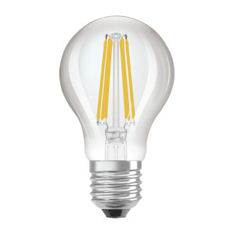 LED žiarovka E27 A60 5W  75W 1055lm 3000K Warm 300° Filament LEDVANCE Ultra Efficient