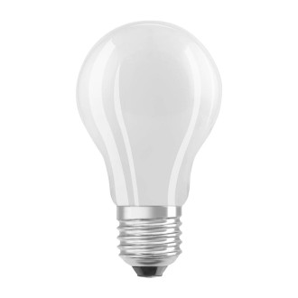 LED žiarovka E27 A60 2,5W  40W 525lm 3000K Warm 300° Filament LEDVANCE Ultra Efficient