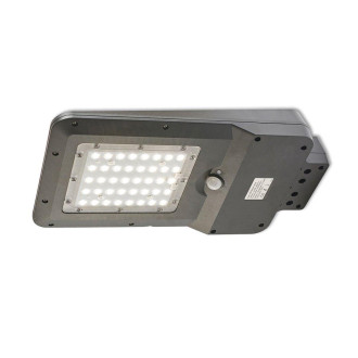 Solárny LED reflektor STREET 15W 4000K