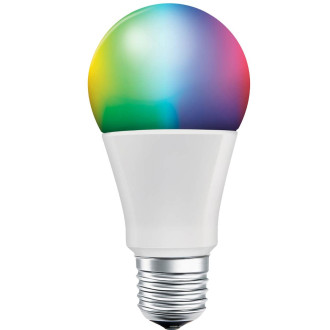 E27 A60 9W 806lm CCT RGB LEDVANCE SMART+ ZigBee stmievateľná LED žiarovka