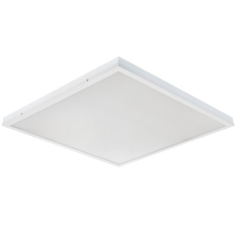 LED panel na povrchovú/zápustnú montáž CASETON 60x60cm 32W 3000K 3600lm 4IN1 LEDVANCE