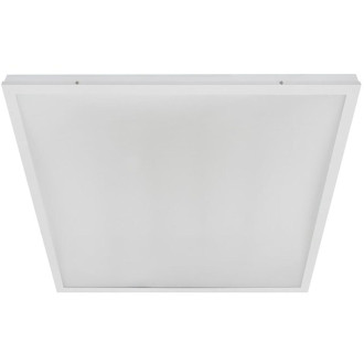 LED panel na povrchovú/zápustnú montáž CASETON 60x60cm UGR19 32W 3000K 3600lm 4IN1 LEDVANCE