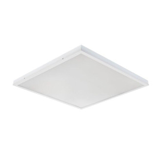 LED panel na povrchovú/zápustnú montáž CASETON 60x60cm UGR19 32W 4500K 3600lm 4IN1 LEDVANCE